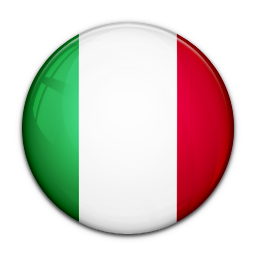Flag Of Italy Icon 256x256 png